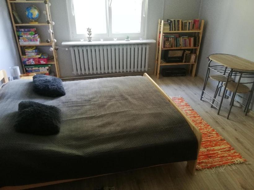 Agroturystyka "Lesne Zacisze Na Podlasiu" Tuczna Extérieur photo