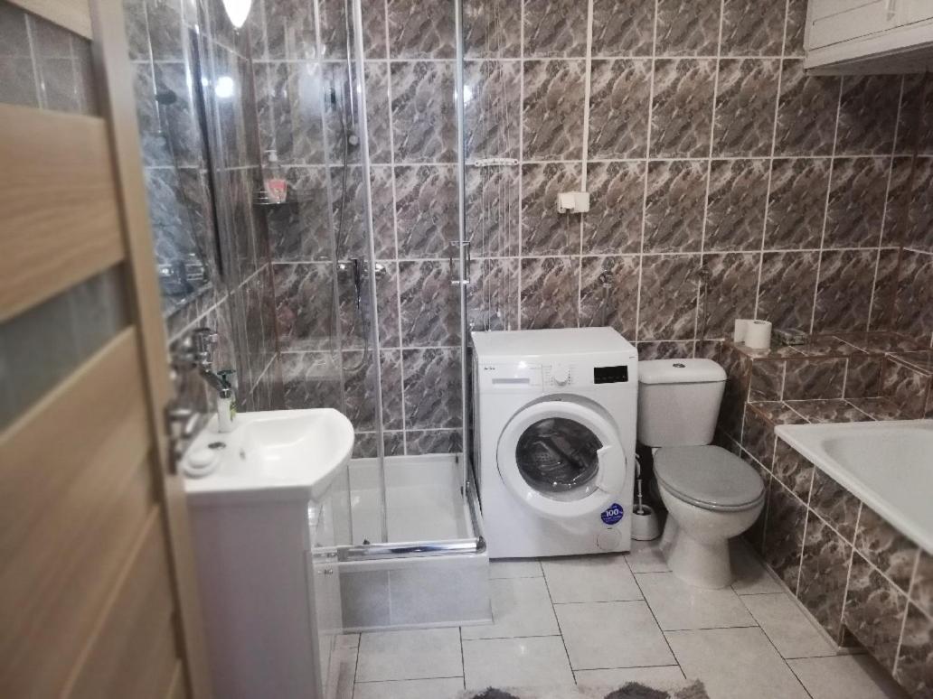 Agroturystyka "Lesne Zacisze Na Podlasiu" Tuczna Extérieur photo