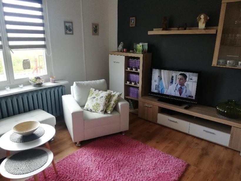 Agroturystyka "Lesne Zacisze Na Podlasiu" Tuczna Extérieur photo