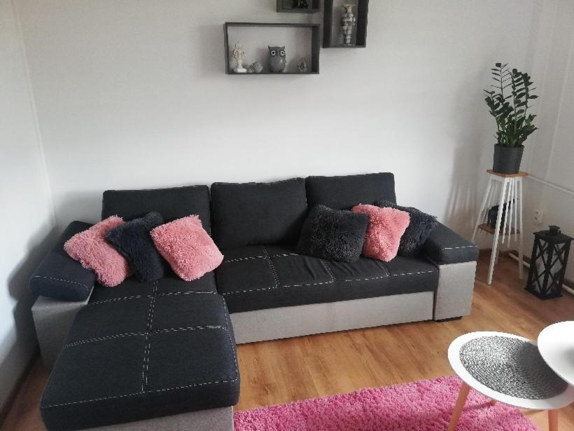Agroturystyka "Lesne Zacisze Na Podlasiu" Tuczna Extérieur photo